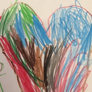 Meet your Posher, Lucy