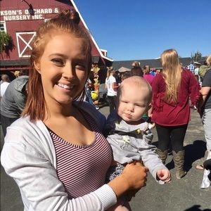 Meet your Posher, Taylor