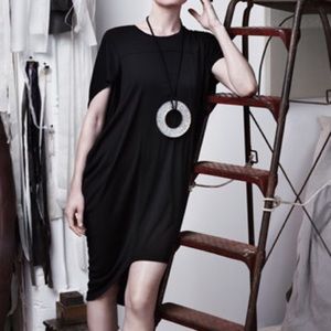 Macy's Doo. Ri Sleeveless Scoop Neck Dress