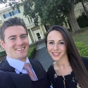 Meet your Posher, Danielle