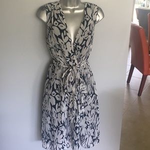 Sleeveless Dress