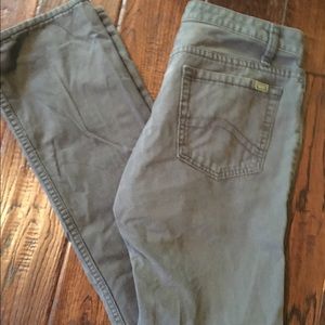 VANS men's denim 👖 jeans.  30/31