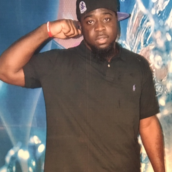 Meet your Posher, Carey