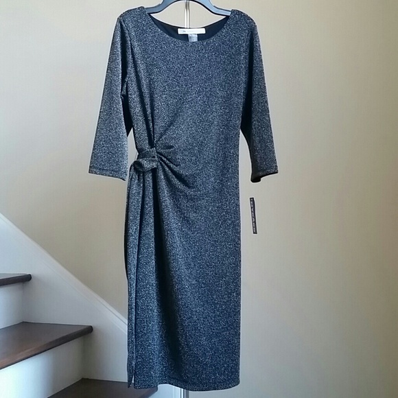 ✨ LAST✨PETER NYGARD DRESS - Picture 3 of 6