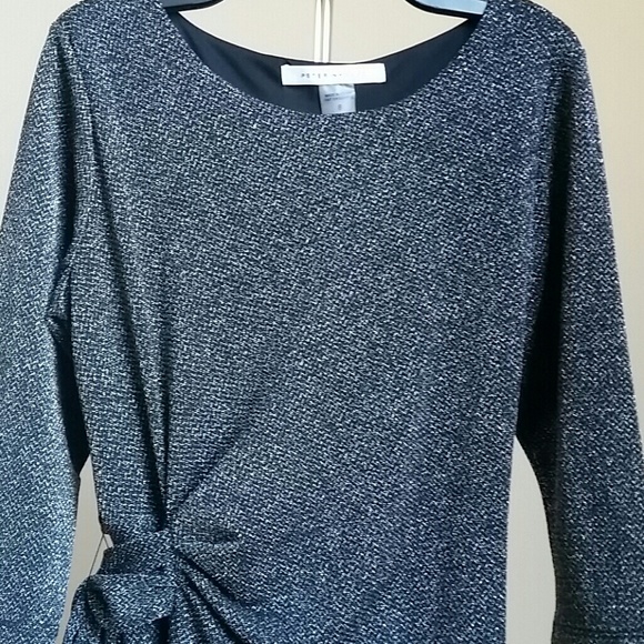 ✨ LAST✨PETER NYGARD DRESS - Picture 4 of 6