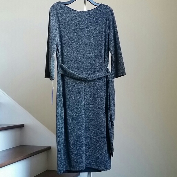 ✨ LAST✨PETER NYGARD DRESS - Picture 6 of 6