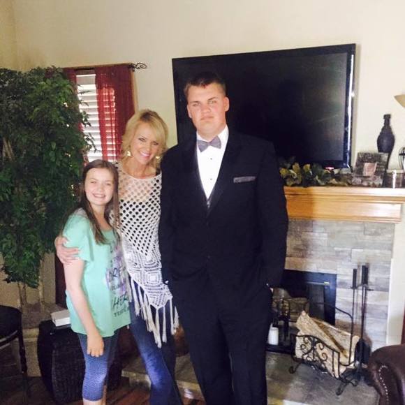 Meet your Posher, Tracy