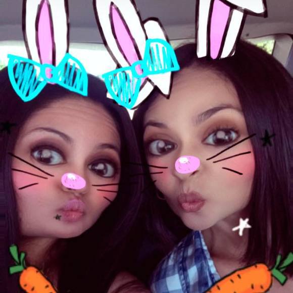 Meet your Posher, Kirsten