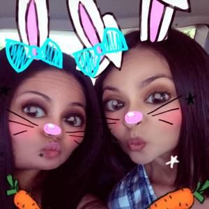 Meet your Posher, Kirsten