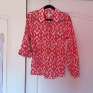 Woman's blouse