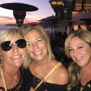 Meet your Posher, Ann marie