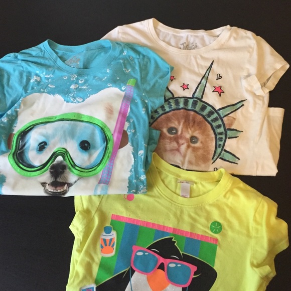 Justice bundle size 10