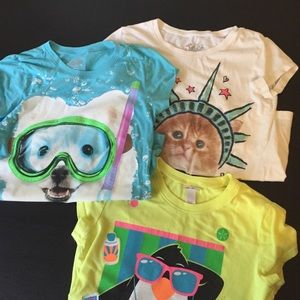 Justice bundle size 10