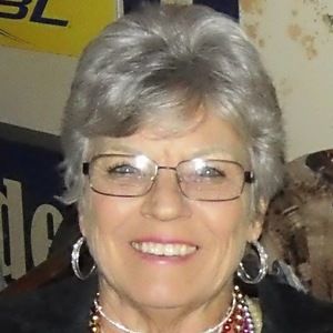 Meet your Posher, Shirley