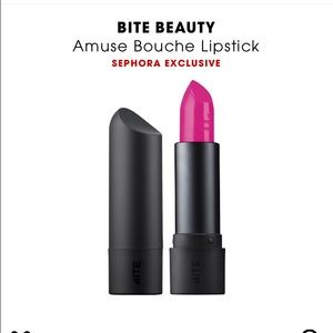 BITE Beauty Kimchi Amuse Bouche Lipstick NIB