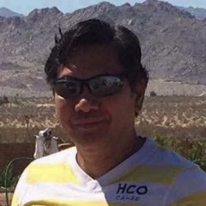 Meet your Posher, Bernardo