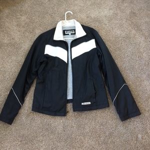 Rampage Out & Wear : Size L, black, white, & grey