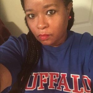 Meet your Posher, Shalese