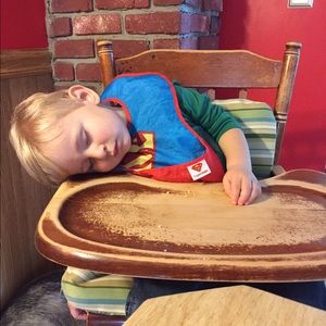 Meet your Posher, Catherine