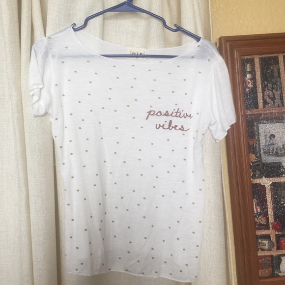 Nice casual tshirt