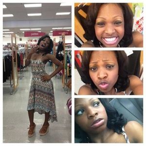 Meet your Posher, Tameka