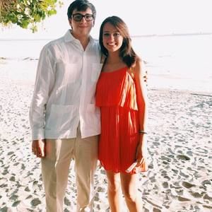 Meet your Posher, Mariana