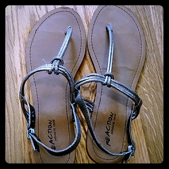 Kenneth Cole Reaction Sandals