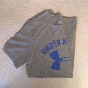 Under Armour Tee