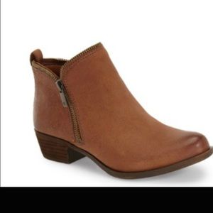 Lucky Brand Bartalino Bootie