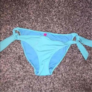 victoria secret swim bottom