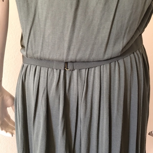 J. Crew Criss Cross Dress #174-5 - Picture 4 of 4
