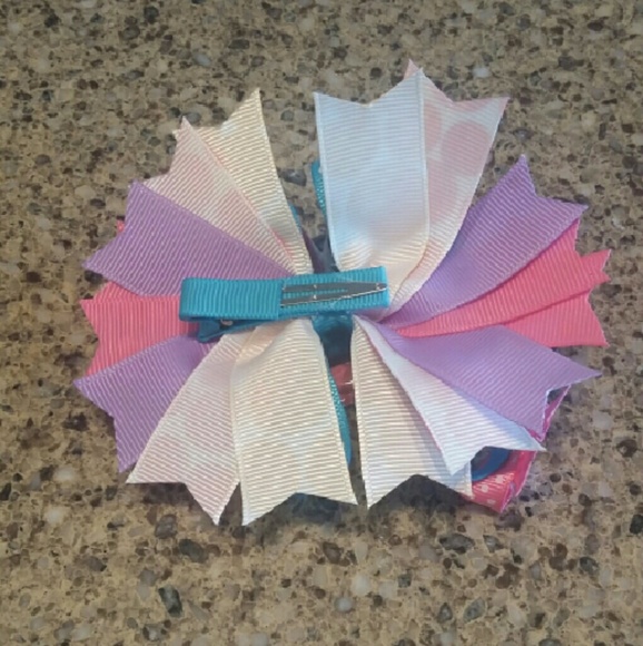 🔴 clearance 🔴My little pony bow - Picture 4 of 4