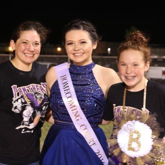 Meet your Posher, Gina