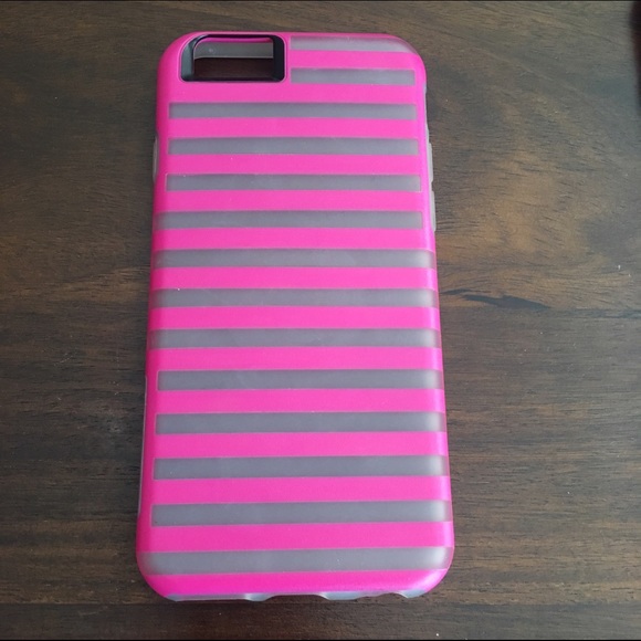 Tavik iPhone 6/6s case.