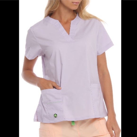 Crocs Top scrub