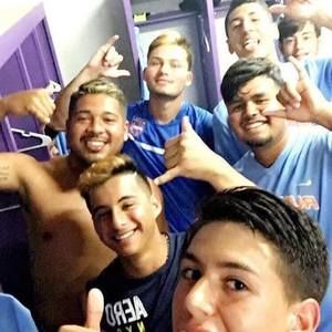 Meet your Posher, Julio