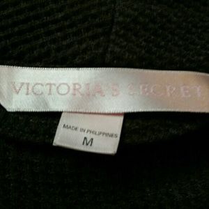 Victoria's Secret greyrobe