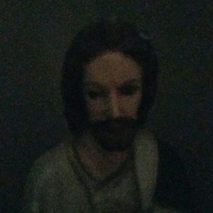 Meet your Posher, Fred