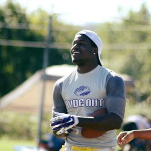 Meet your Posher, Davante