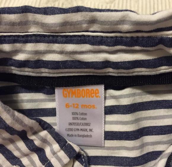 Gymboree - Picture 2 of 3