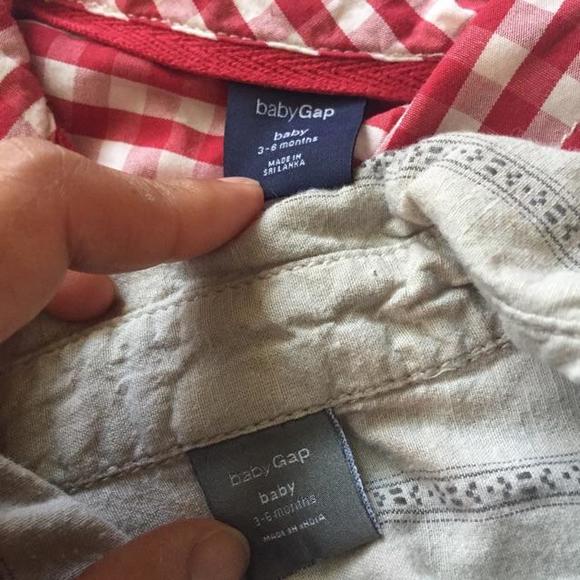 4 pcs bundle - Picture 3 of 4