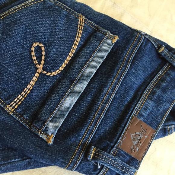 Justice Jeans - Picture 3 of 4