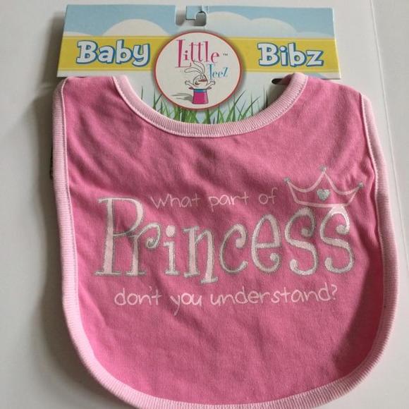 NWT BIB