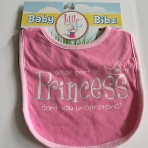 NWT BIB