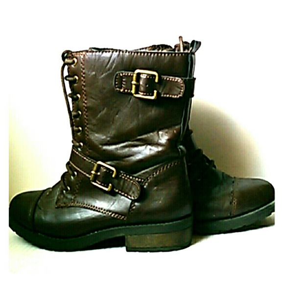 Mossimo Supply Co BOOTS