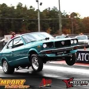 Meet your Posher, Jaime