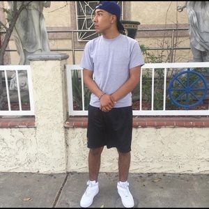 Meet your Posher, Ruben