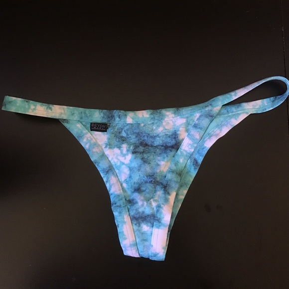 beyoumini mini bikini NEVER WORN
