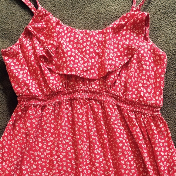 Maternity sun dress by Oh Baby