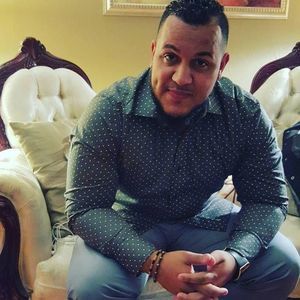 Meet your Posher, Luis